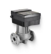 Насос циркуляционный ЭЛИС STAR-PX3 (STAR65/15F-340) фланцевый 220В
