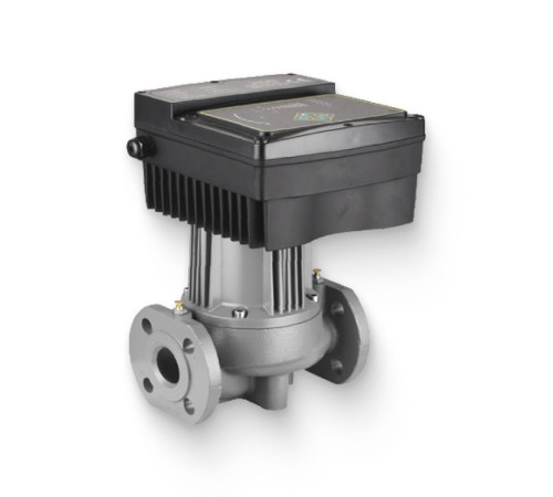 Насос циркуляционный ЭЛИС STAR-PX3 (STAR65/15F-340) фланцевый 220В
