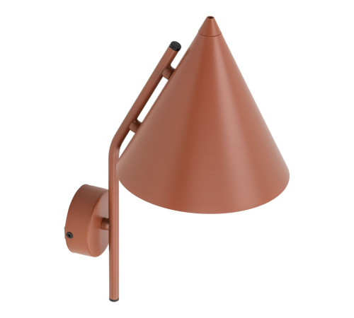 Светильник настенный 11087 CONO BRICK