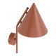 Светильник настенный 11087 CONO BRICK