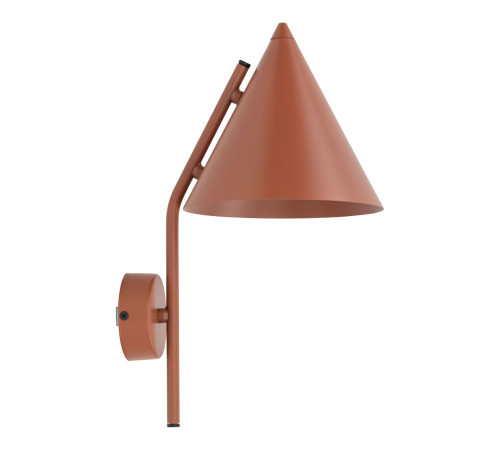 Светильник настенный 11087 CONO BRICK