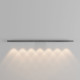 Светильник настенный светодиодный Artline титан 40162/LED
