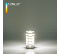 Светодиодная лампа JCD 7W 220V 6500K G4 BLG415