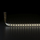 Светодиодная лента 24 В 9,6 Вт/м 120 Led/м 2835 IP20, теплый белый 3300K, 5 м Лента светодиодная 24V 9,6W 120Led 2835 IP20 теплый белый, 5м