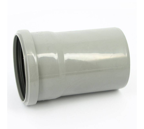 Тройник канализационный Ostendorf HT 110x50 мм 87° 115420