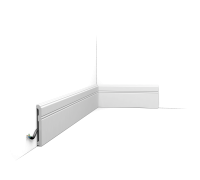 Плинтус Orac Decor SX105