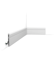 Плинтус Orac Decor SX105