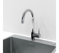 Смеситель для кухни Laparet Miniliada N3063302LPT