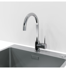 Смеситель для кухни Laparet Miniliada N3063302LPT