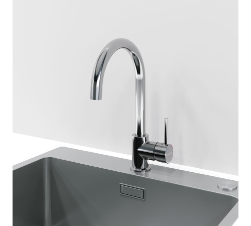 Смеситель для кухни Laparet Miniliada N3063302LPT