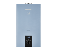 Газовая колонка Thermex Tion T 20 D Silver Grey 15957