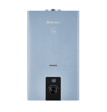 Газовая колонка Thermex Tion T 20 D Silver Grey Н15957