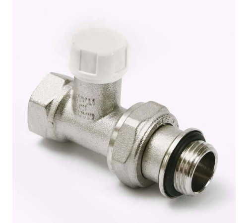 Вентиль обратный прямой Uni-Fitt быстрого монтажа 1/2 НВ 171N2000
