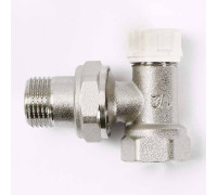 Вентиль обратный угловой Uni-Fitt 1/2 НВ 175N2000