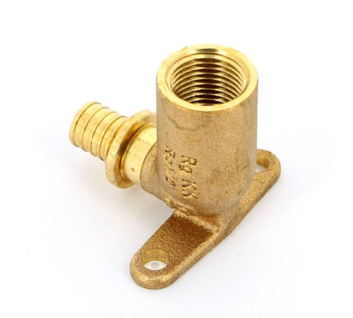 Водорозетка надвижная удлиненная REHAU RAUTITAN RX 16х1/2 мм 13661051001