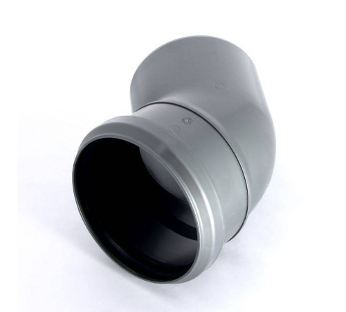 Отвод Sinikon Стандарт 110 мм 45° 504053.R