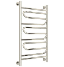 Полотенцесушитель водяной Сунержа Элегия+ 500x800 мм без покрытия 00-0205-8050