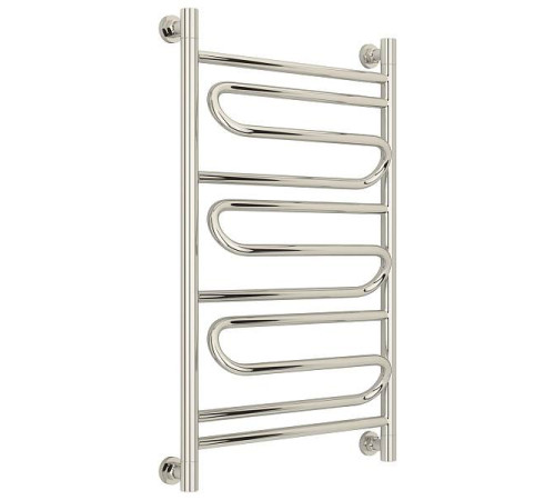 Полотенцесушитель водяной Сунержа Элегия+ 500x800 мм без покрытия 00-0205-8050