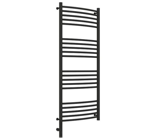 Полотенцесушитель электрический Сунержа Богема 3.0 500x1200 мм левый темный титан муар 15-5802-1250