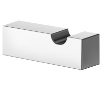 Крючок для полотенца KEUCO Edition 90 Square хром 19114 010000