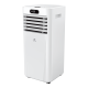 Мобильный кондиционер ROYAL CLIMA TESORO RM-TS28CH-E2