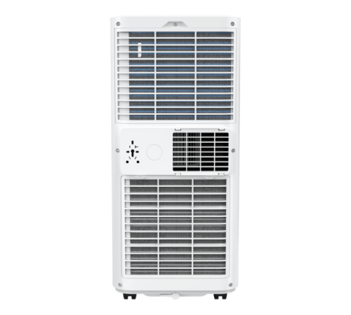 Мобильный кондиционер ROYAL CLIMA TESORO RM-TS28CH-E2