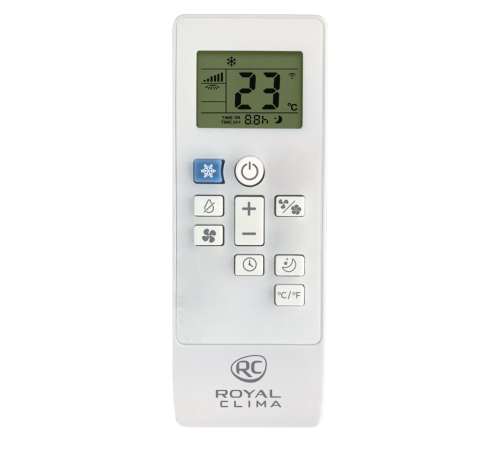 Мобильный кондиционер ROYAL CLIMA TESORO RM-TS28CH-E2