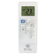 Мобильный кондиционер ROYAL CLIMA TESORO RM-TS28CH-E2