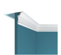 Карниз потолочный Perfect Plus P93 2000x180x180 мм P93