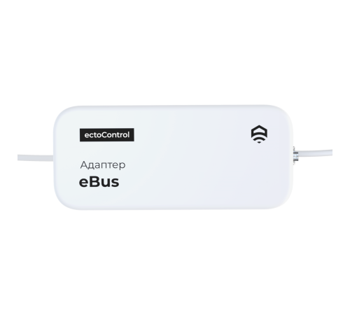 Адаптер ectoControl E-Bus RS485 Modbus ec01045