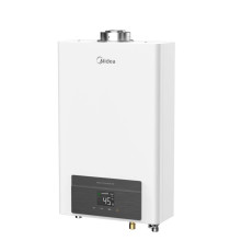 Газовая колонка Midea MGIWH-10-CC SEINE MGIWH-10-CC SEINE