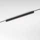 Трековый светильник 22W 3000K Mini Magnetic 85169/01