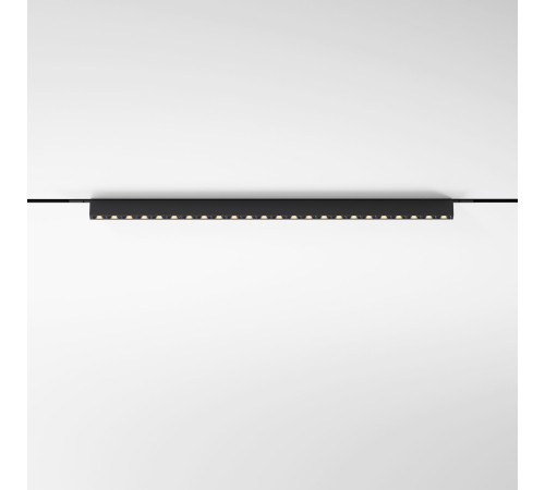 Трековый светильник 22W 3000K Mini Magnetic 85169/01