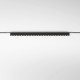 Трековый светильник 22W 3000K Mini Magnetic 85169/01