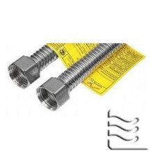 Шланг сильфонный Sonniger 1 м 3/4 OT0041_RU