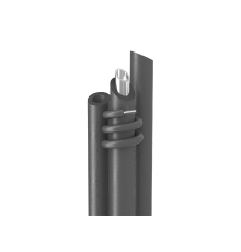 Трубка теплоизоляционная Energoflex Super 22/6-2 1298392