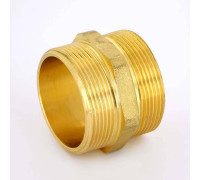 Ниппель Uni-Fitt 600G 2 наружная резьба 600G7700