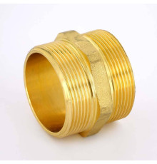 Ниппель Uni-Fitt 600G 2 наружная резьба 600G7700