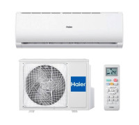 Сплит-система Haier Tundra HSU-12HTT03/R3 / HSU-12HTT103/R3 On-Off