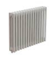 Радиатор стальной трубчатый Purmo Delta Laserline 3057 14 секций нижнее подключение DV 3057-14 VRO