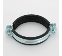 Хомут Walraven 2S M8 3 (88-95 мм) с уплотнителем EPDM 33435095