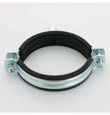 Хомут Walraven 2S M8 3 (88-95 мм) с уплотнителем EPDM 33435095