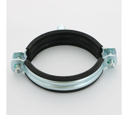 Хомут Walraven 2S M8 3 (88-95 мм) с уплотнителем EPDM 33435095