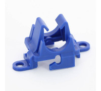 Клипса для крепления труб Uni-Fitt поворотная 16-20 мм 855P1620