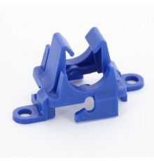 Клипса для крепления труб Uni-Fitt поворотная 16-20 мм 855P1620