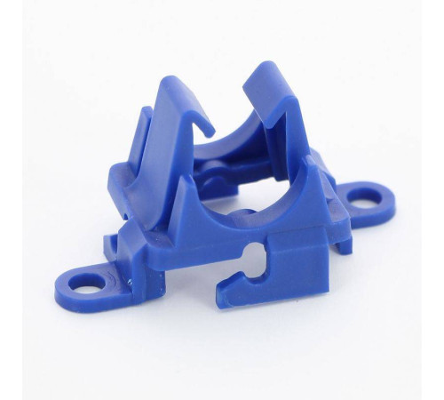 Клипса для крепления труб Uni-Fitt поворотная 16-20 мм 855P1620