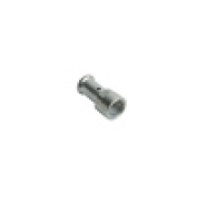 Муфта пресс Henco с внутренней резьбой латунь 32 x 1 18P-3206