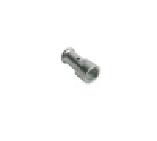 Муфта пресс Henco с внутренней резьбой латунь 32 x 1 18P-3206