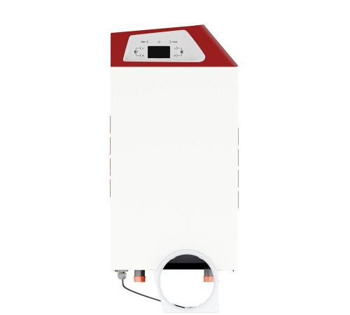 Котел газовый чугунный ЛЕМАКС OMEGA CI E 16 16 кВт 00-00000300