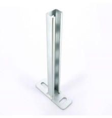 Консоль Walraven BIS RapidRail WM15 30x20x1.8x250 мм 6603725R